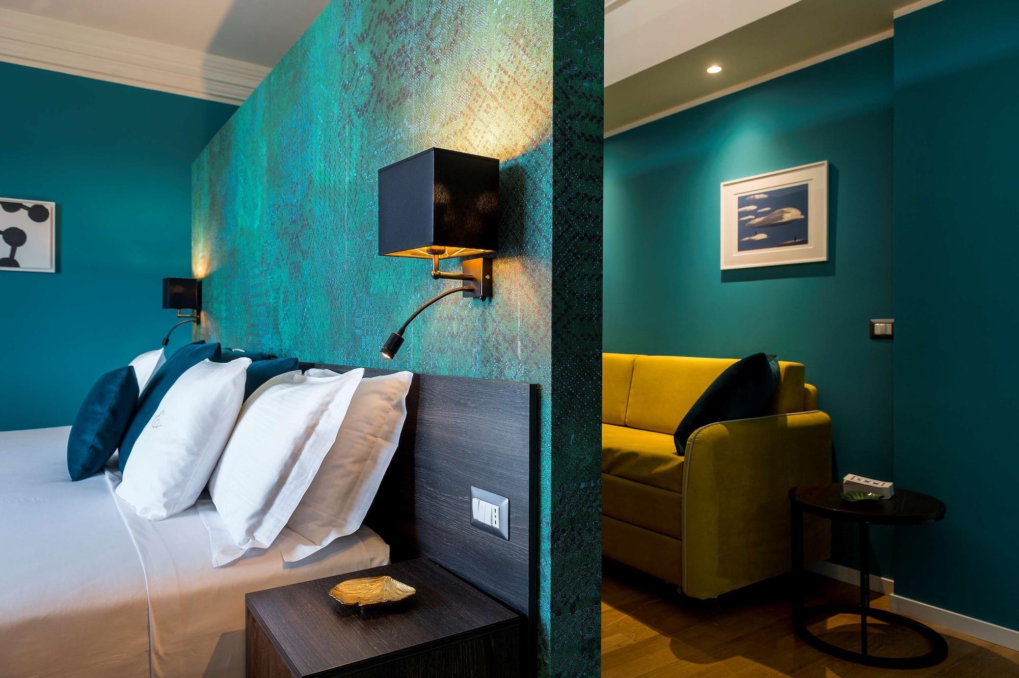 Elizabeth Lifestyle 4* Bologna