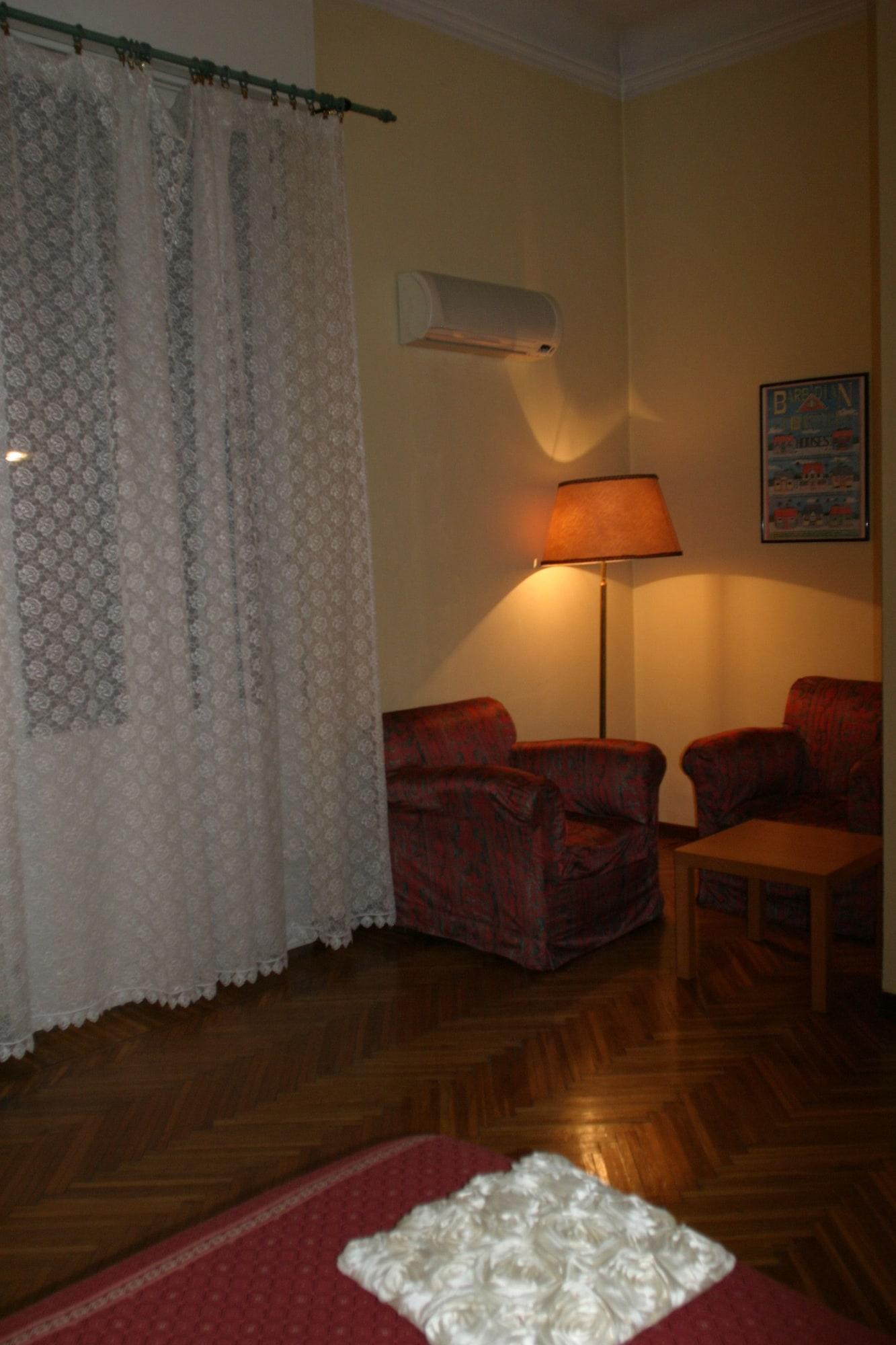 Hotel Panorama Centro