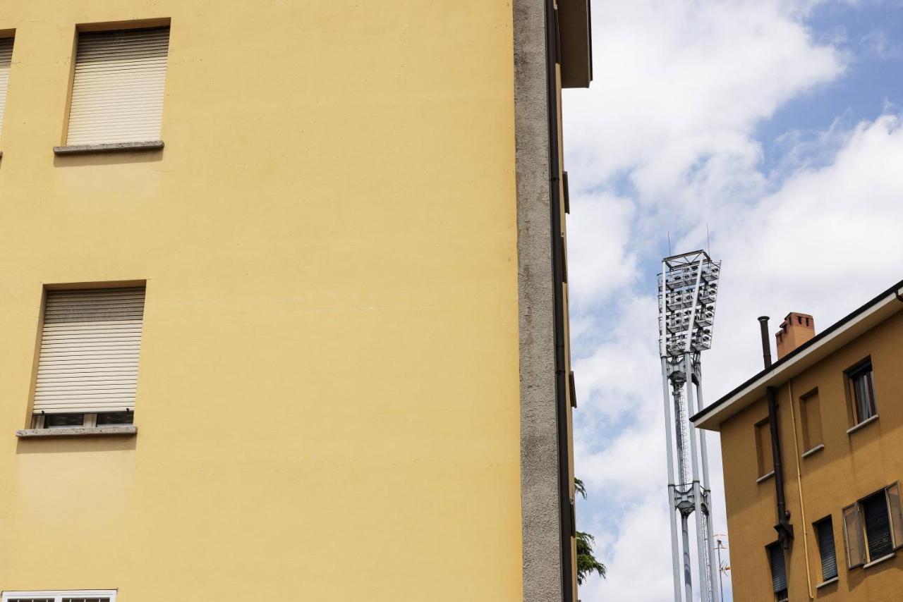 Appartement We - Sanluca57, *