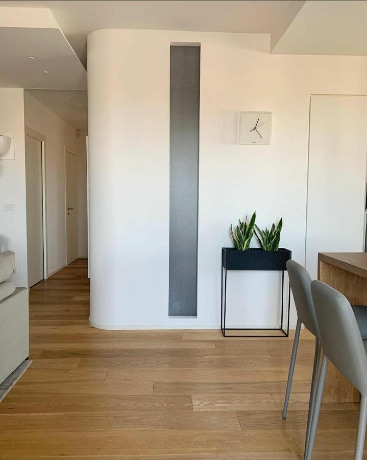 Apartment Penthouse F8 - Panoramic Terrace, View Two Towers