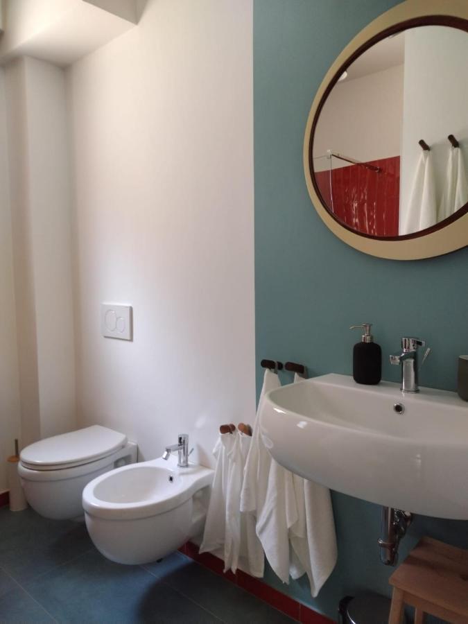 Guest house B1 Bologna