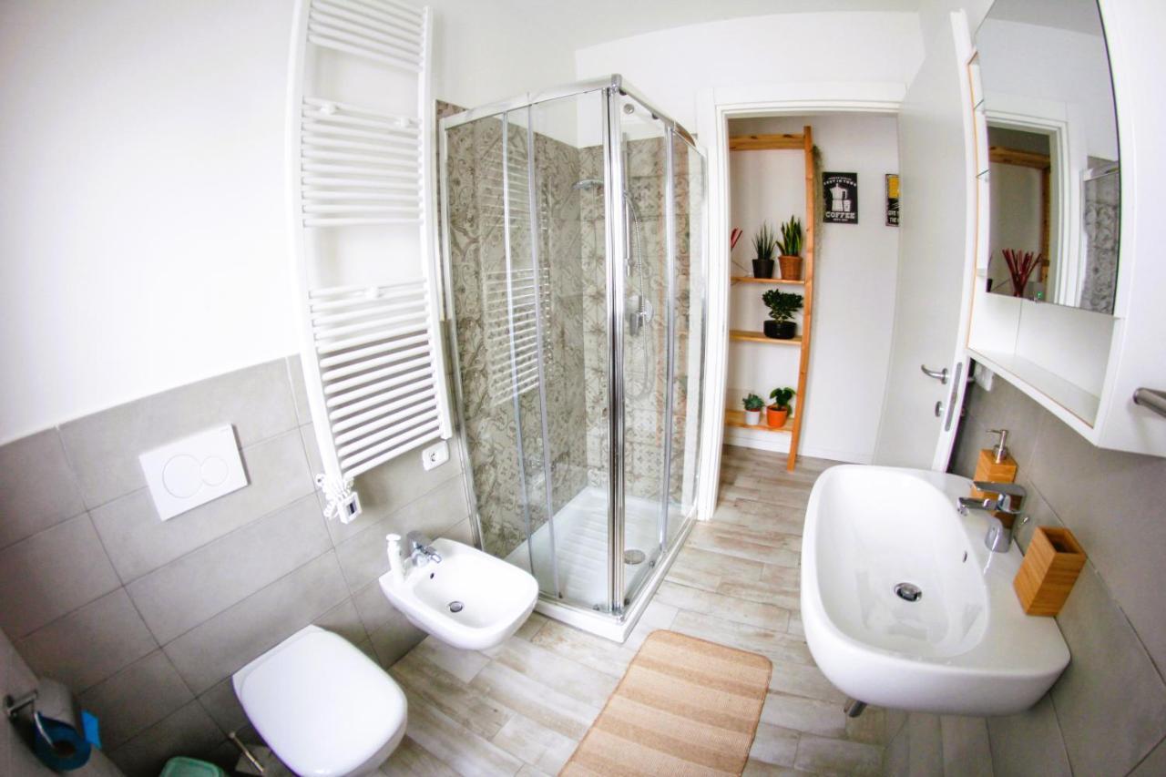Apartment Eco-bio