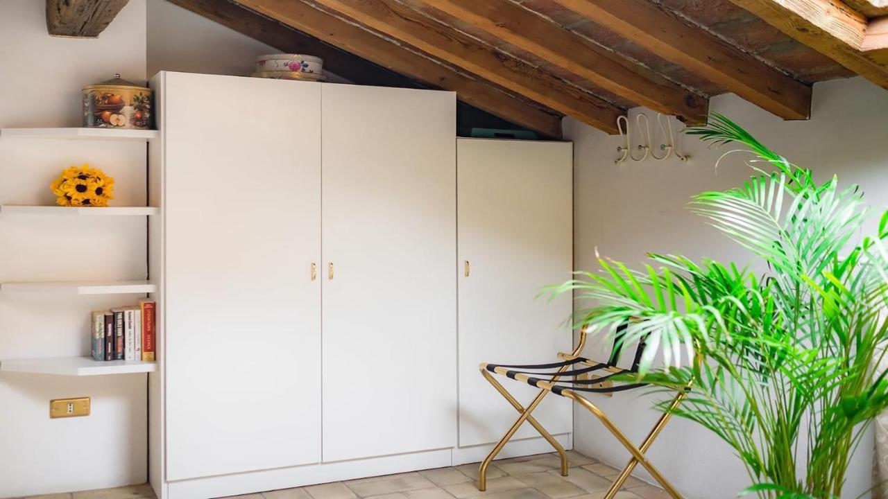 Apartment Piazza Maggiore Jungle Bijoux