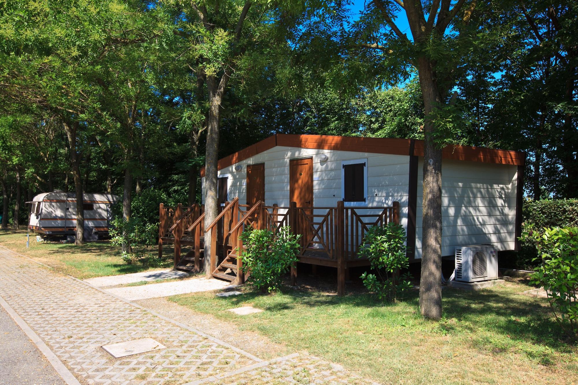 Vakantiepark Club Del Sole Easy Village 3*