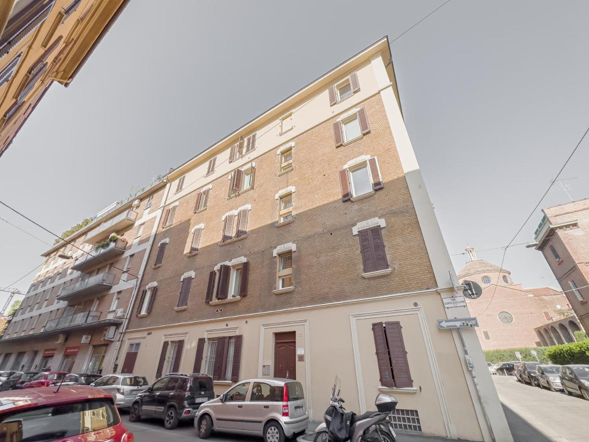 Realkasa Mura Del Borgo Di San Pietro * Bologna