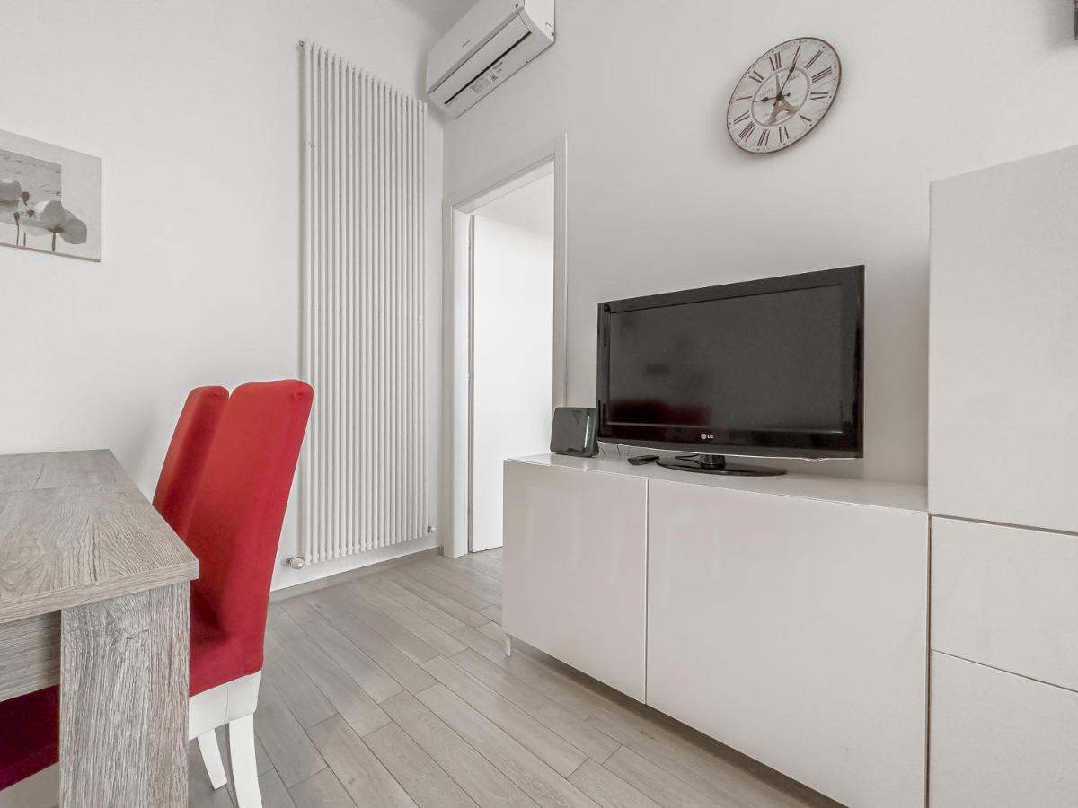 Realkasa Mura Del Borgo Di San Pietro Apartment