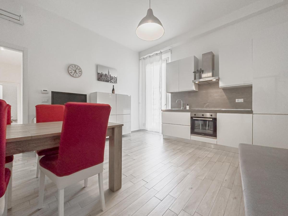 Apartment Realkasa Mura Del Borgo Di San Pietro *
