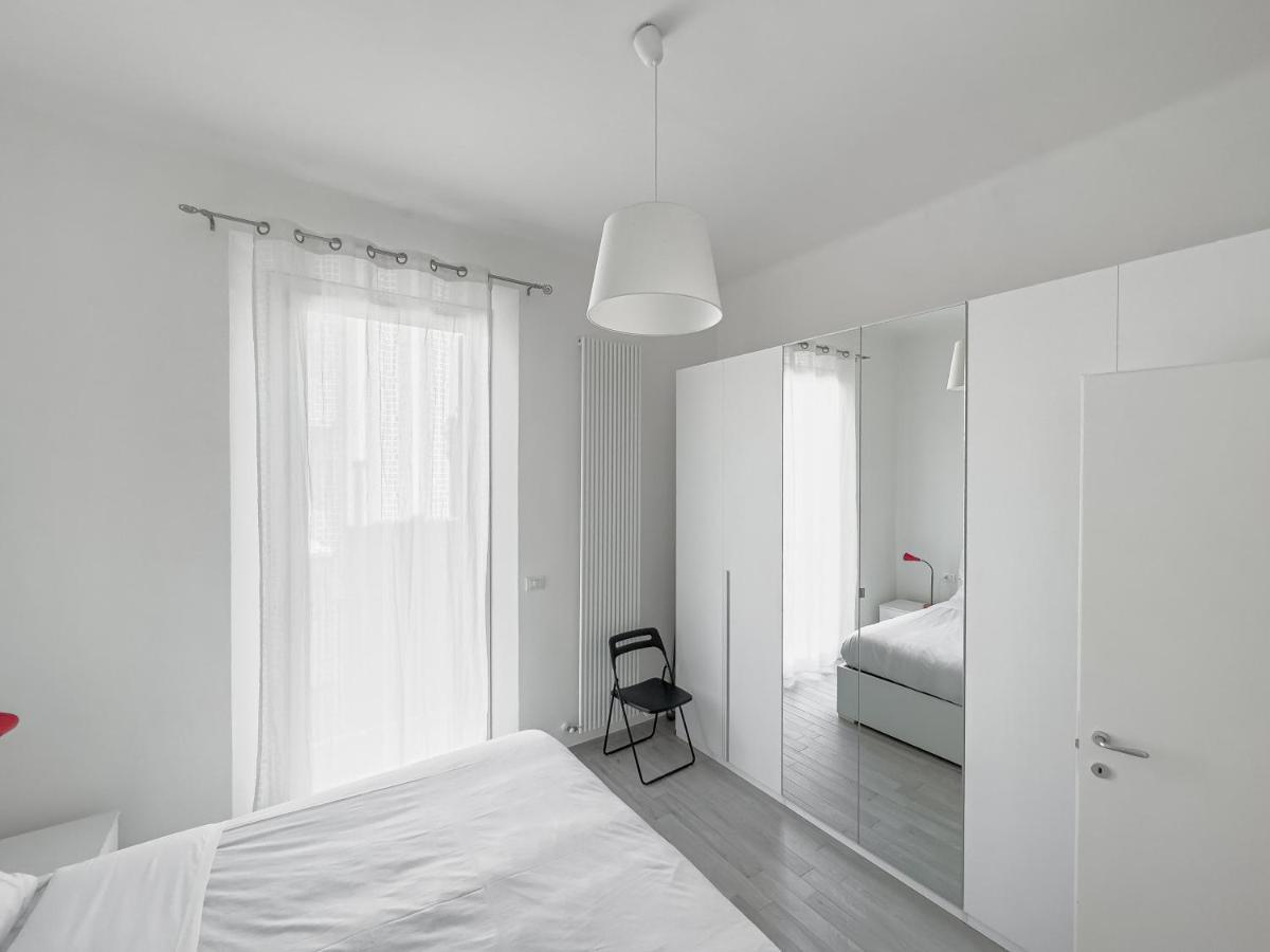 Realkasa Mura Del Borgo Di San Pietro Bologna