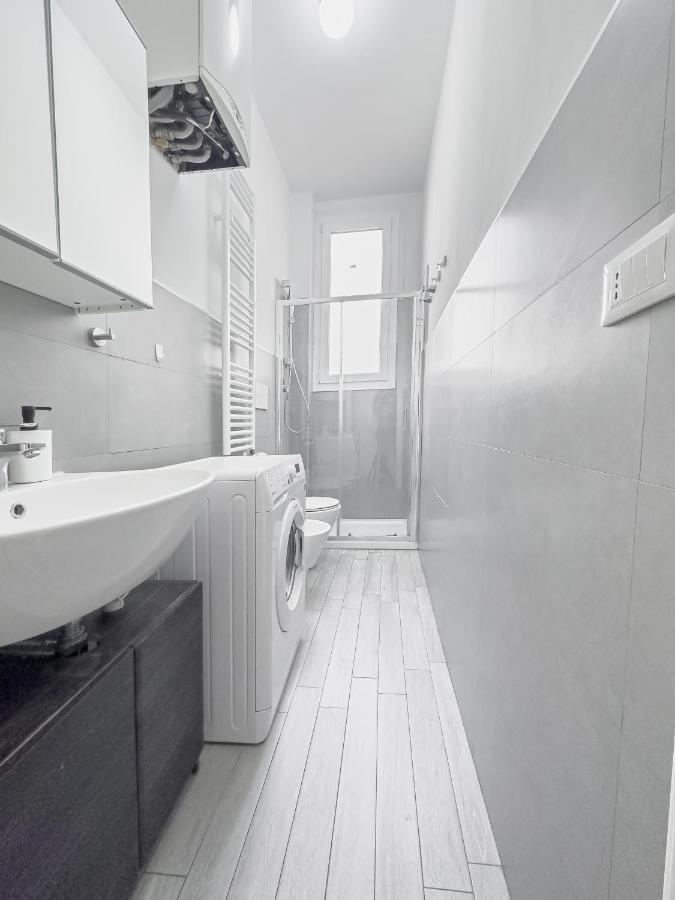 Realkasa Mura Del Borgo Di San Pietro Apartment