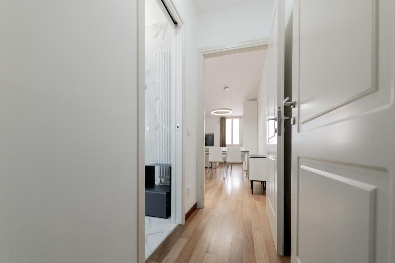 Apartamento Realkasa Albiroli Bolonha