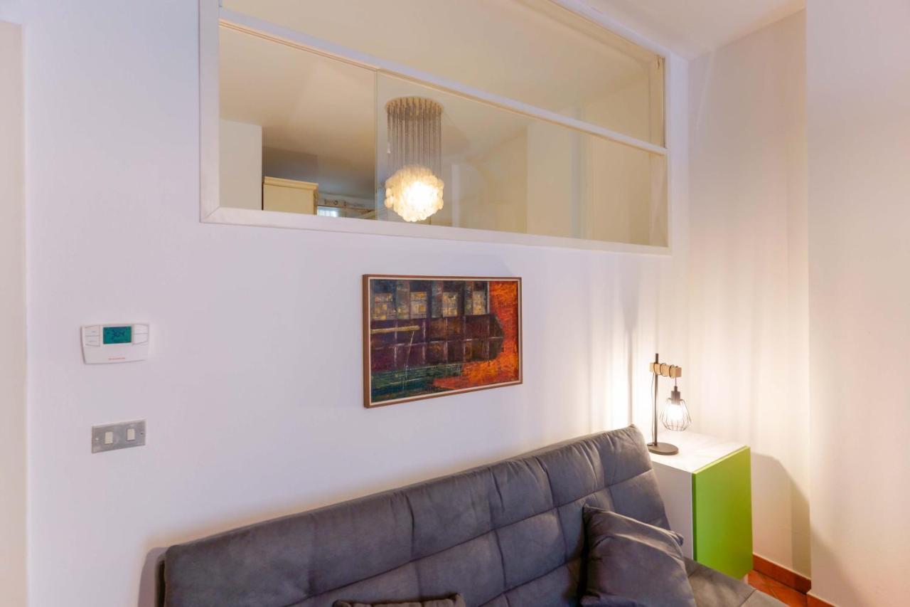 Zamboni 58 - Zona Movida Appartement Bologna