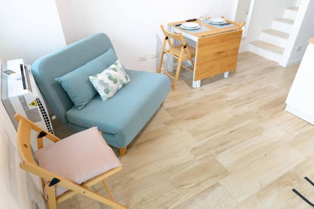 Donna Marta Apartment Bologna