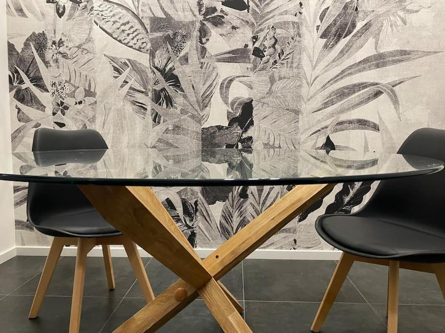 Zan24 La Tua Comfort Zone Nel Cuore Di Appartement