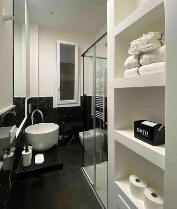 Zan24 La Tua Comfort Zone Nel Cuore Di Appartement