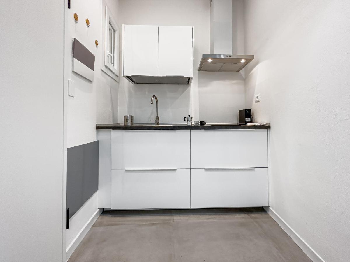 Apartment Realkasa Orfeo Flat