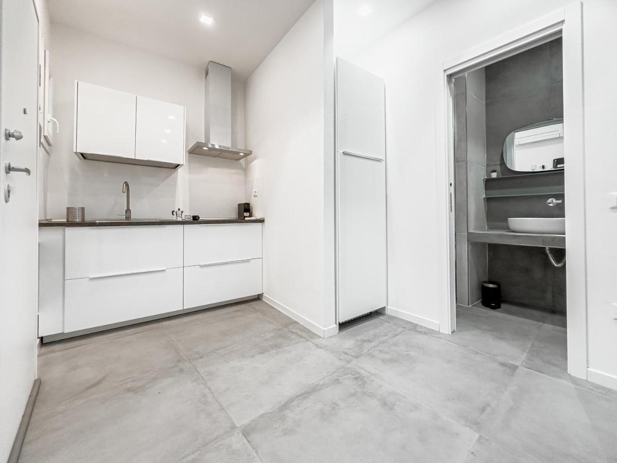 Realkasa Orfeo Flat Apartment