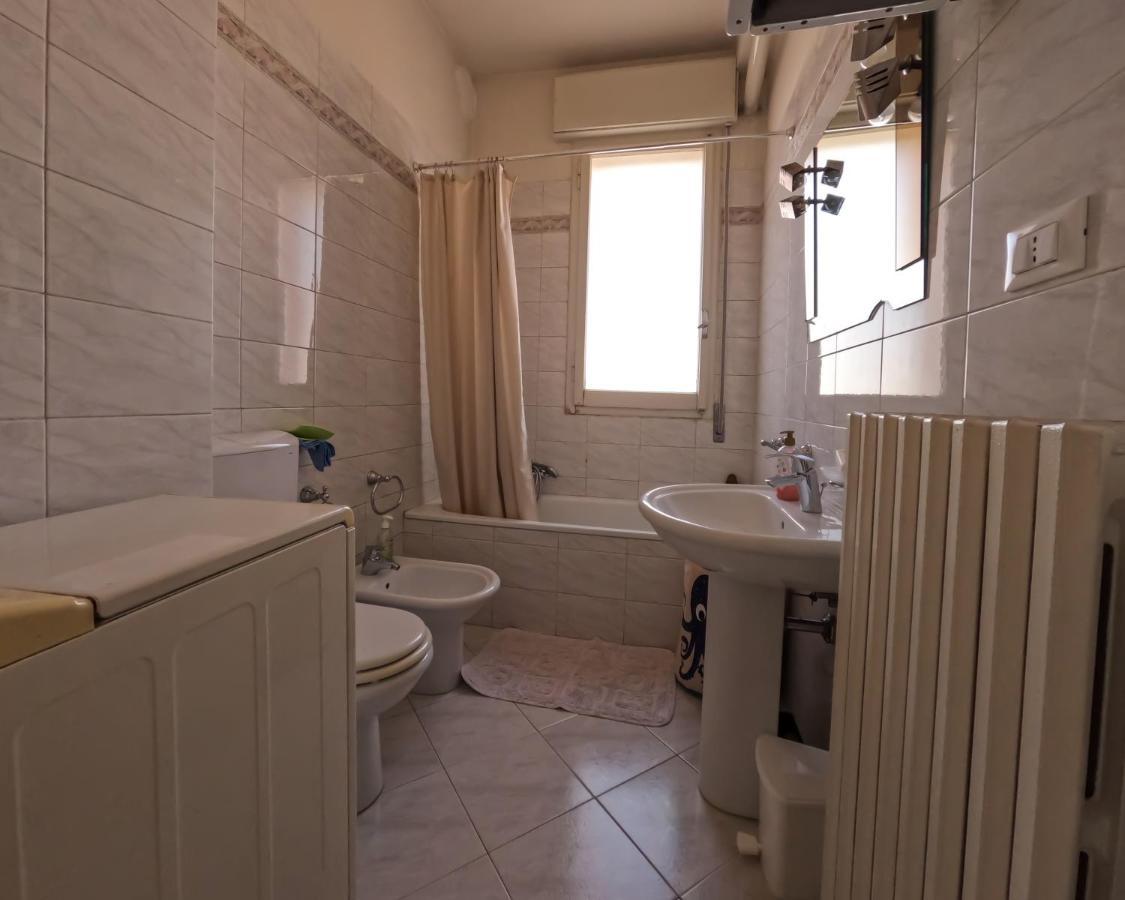 Apartamento Spadini Bolonha