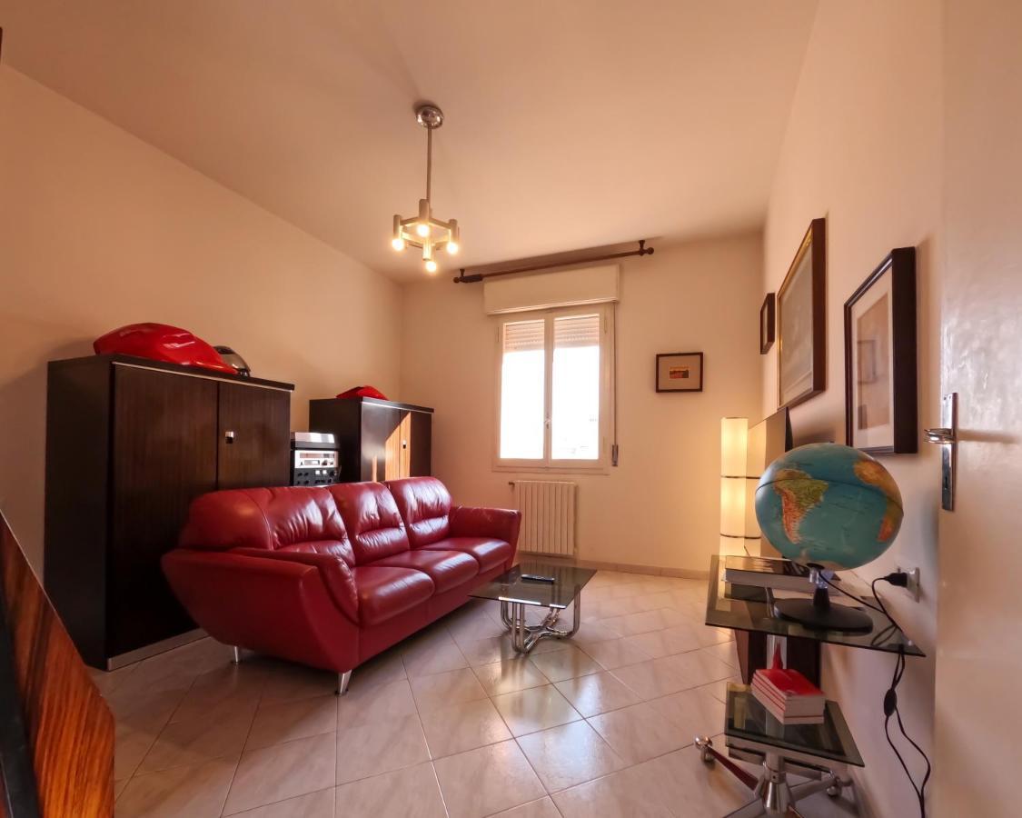 Spadini Apartamento