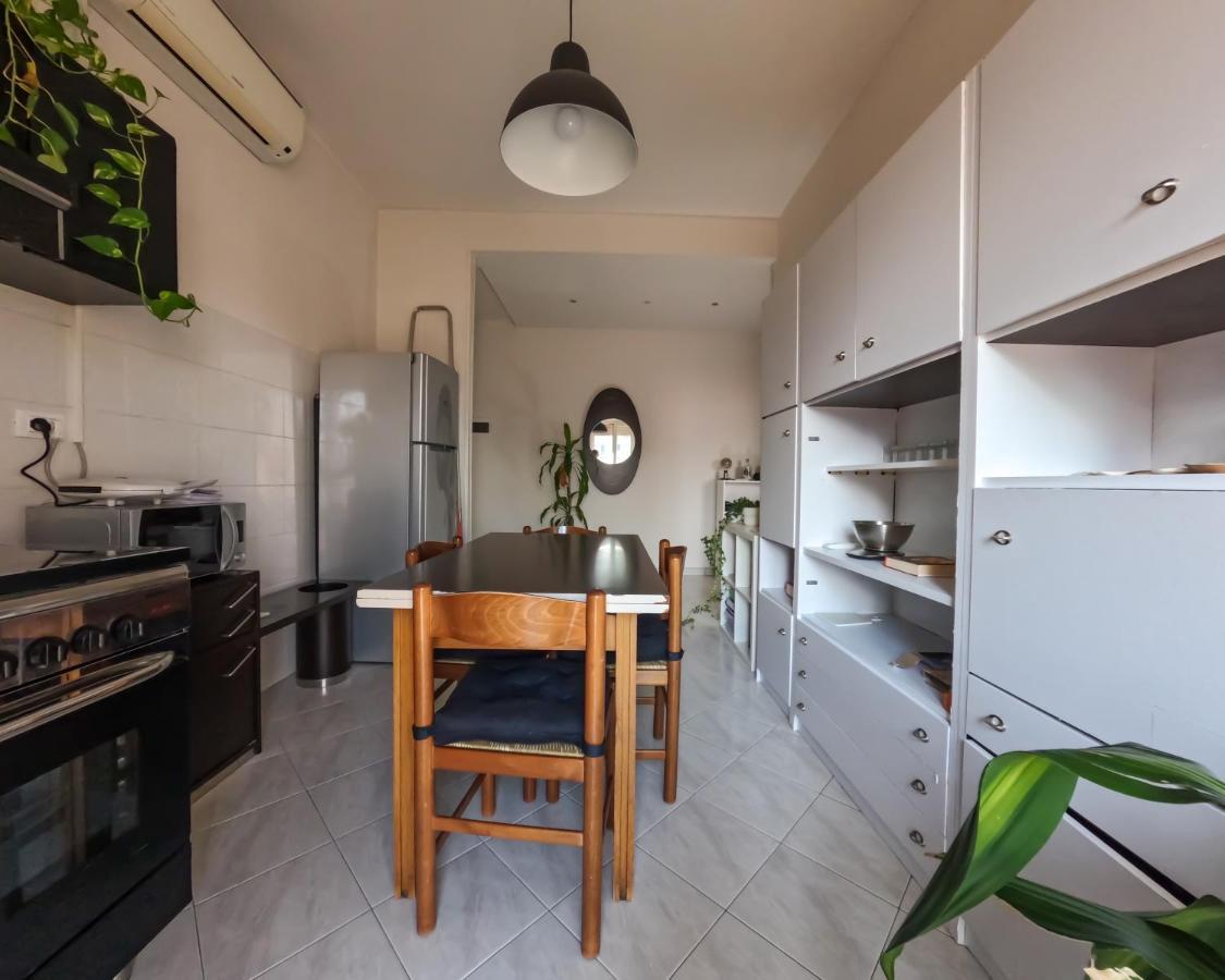 Spadini Apartamento *