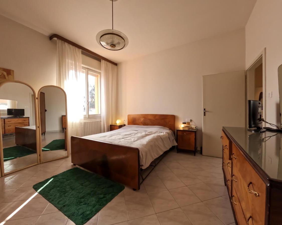 Apartamento Spadini *