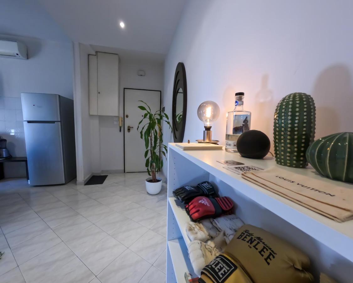 Apartamento Spadini