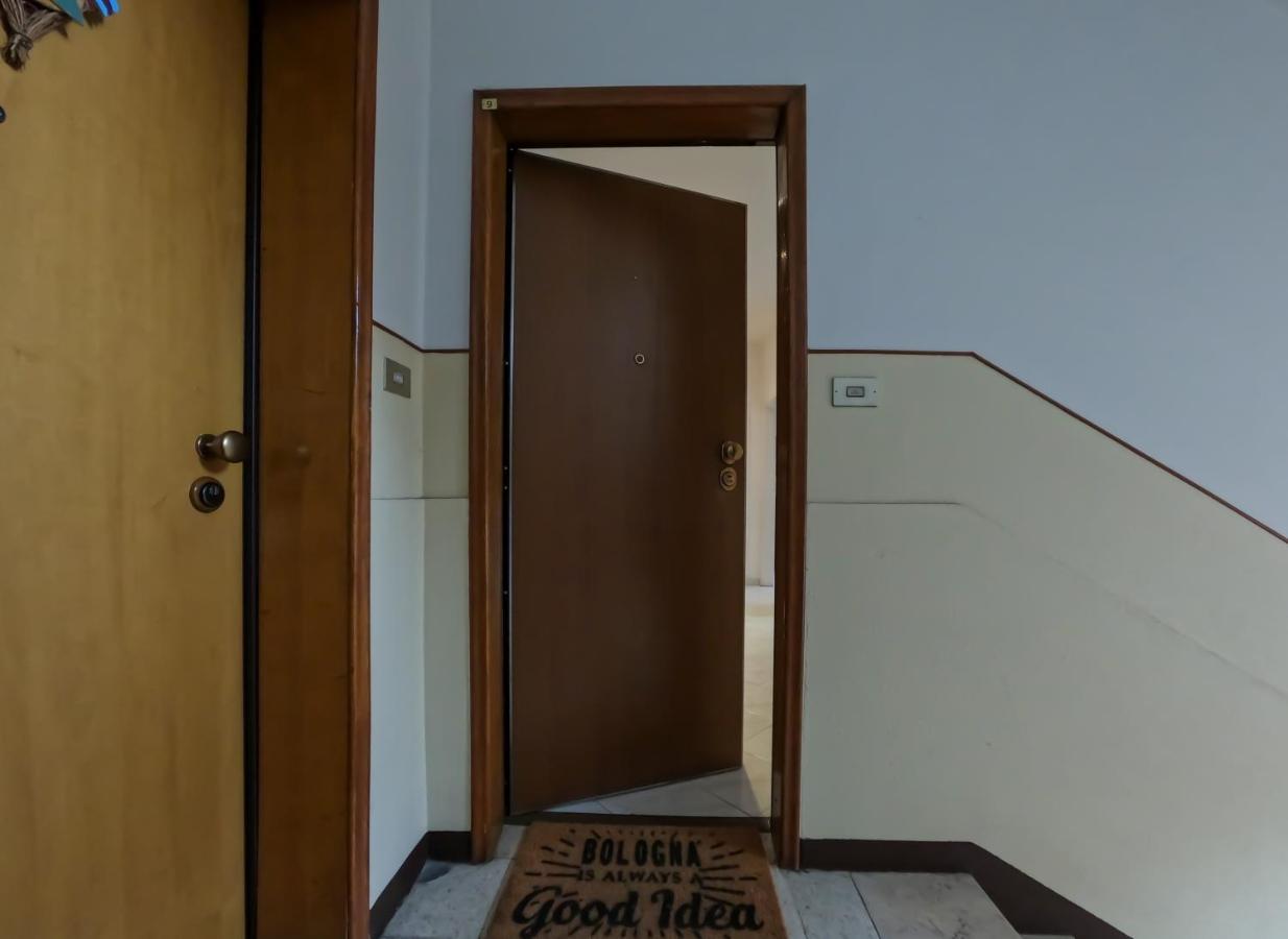 Apartamento Spadini Bolonha