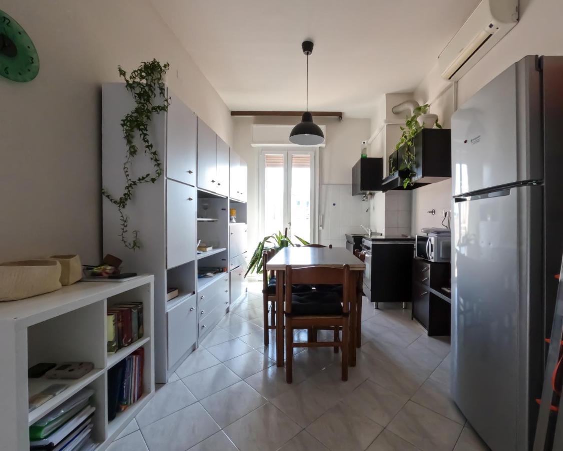 Spadini Apartamento Bolonha