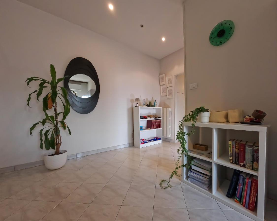 Spadini Apartamento