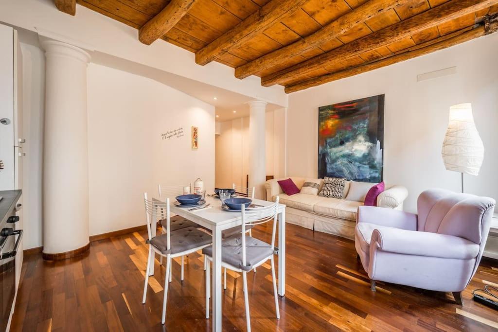 Ab - Via San Vitale 126 Apartment *