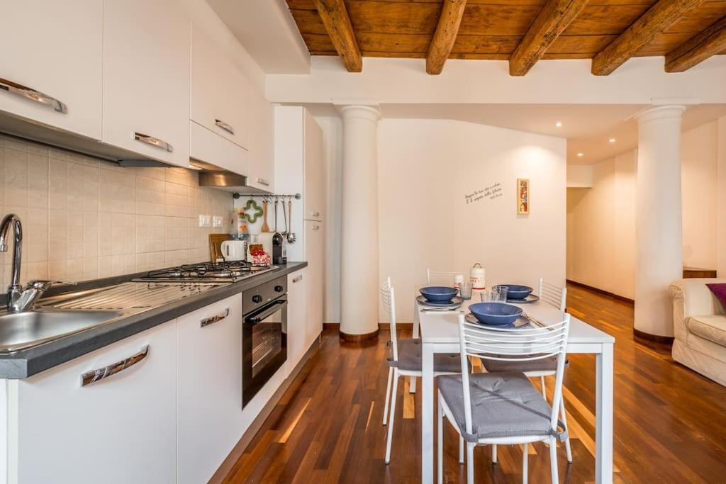 Ab - Via San Vitale 126 Apartment Bologna