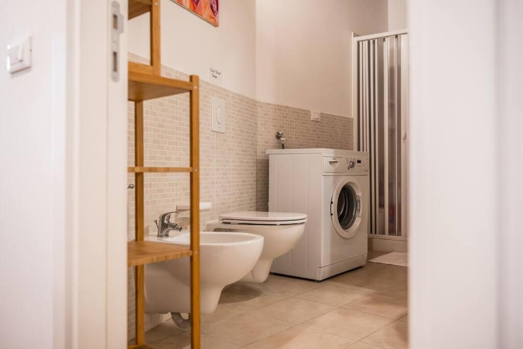 Ab - Via San Vitale 126 Apartment Bologna