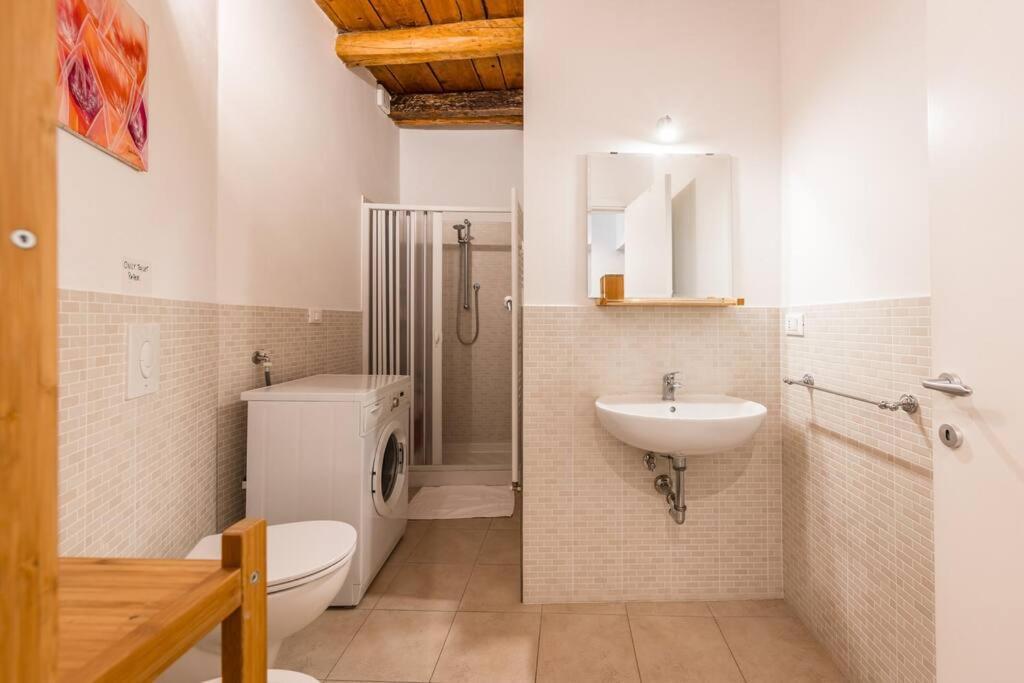 Ab - Via San Vitale 126 Apartment