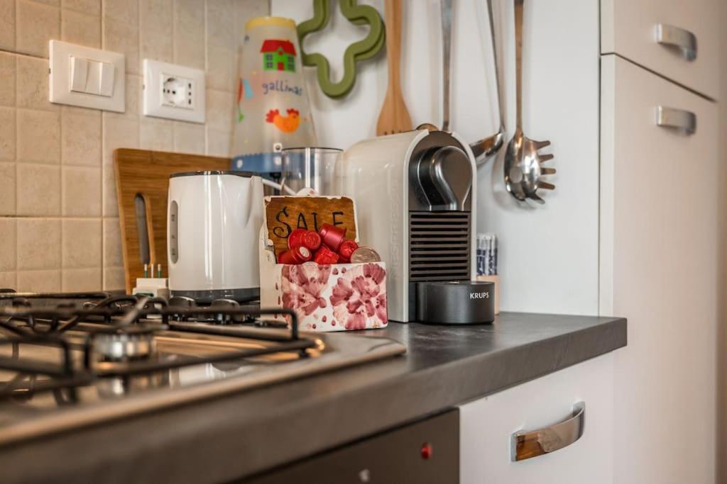 San Vitale Apartment *