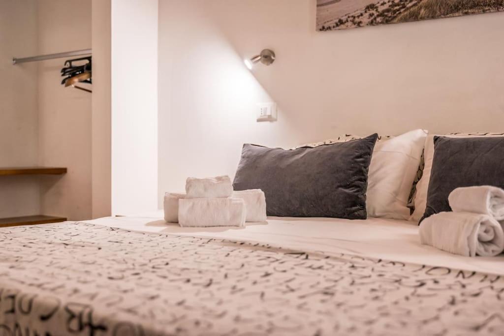 Ab - Via San Vitale 126 Apartment Bologna