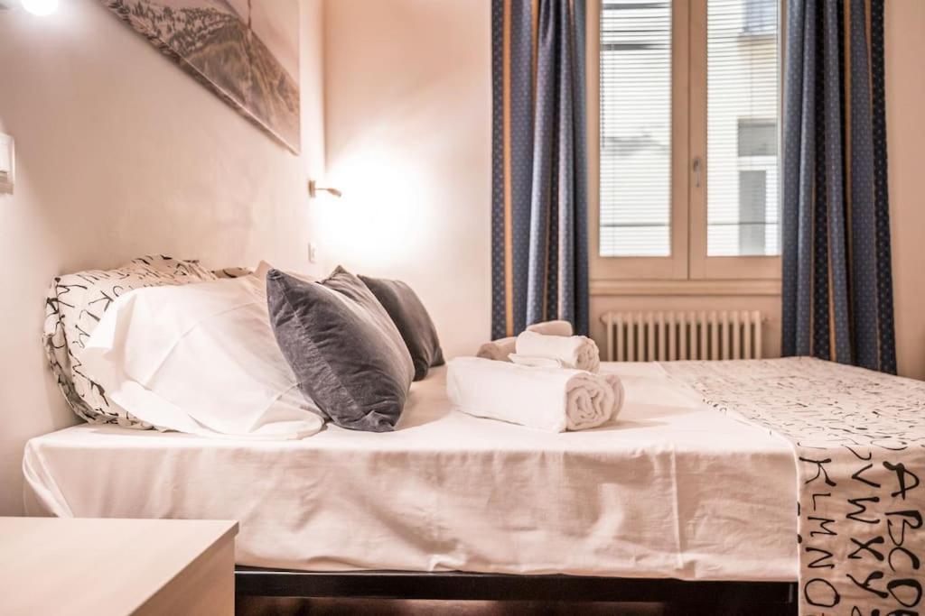 Ab - Via San Vitale 126