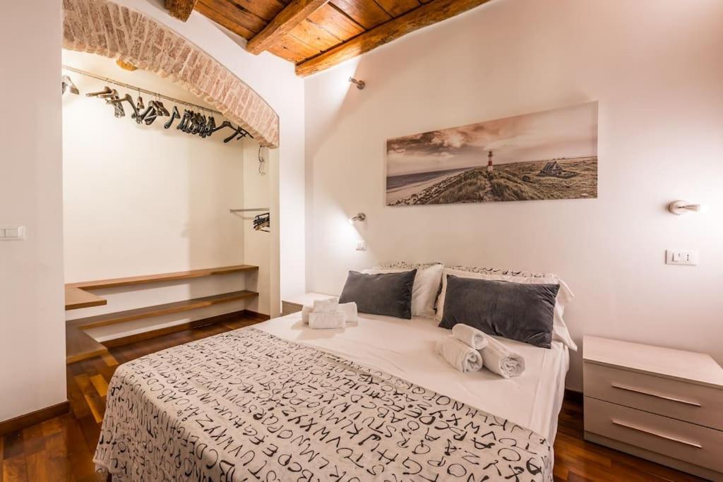 Apartment Ab - Via San Vitale 126