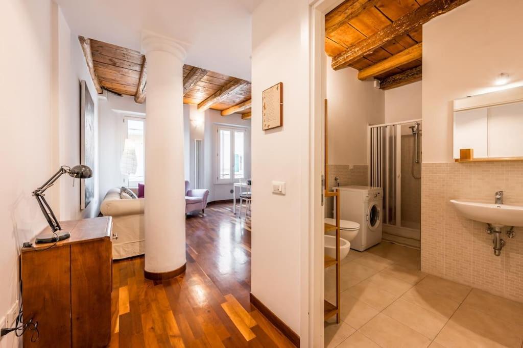 San Vitale Apartment * Bologna