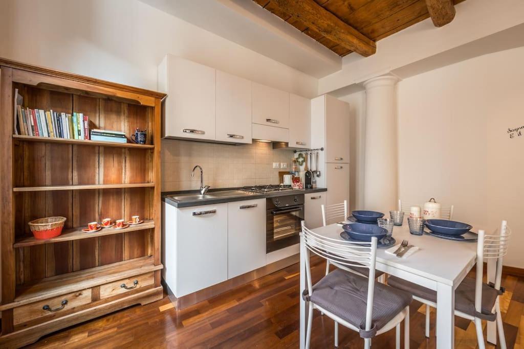 Ab - Via San Vitale 126 Apartment Bologna