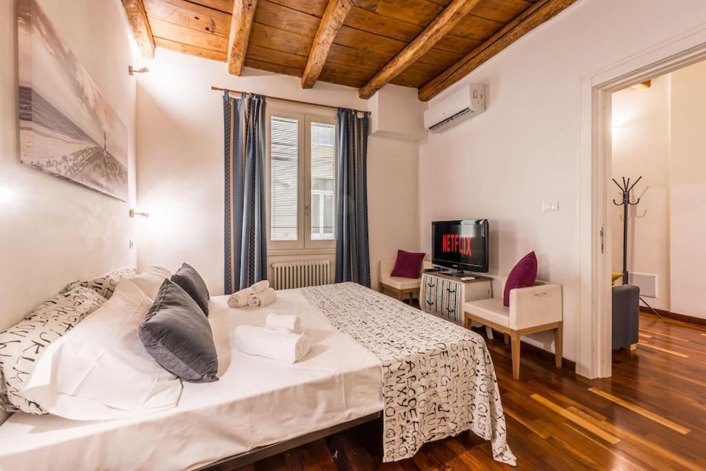 San Vitale Apartment