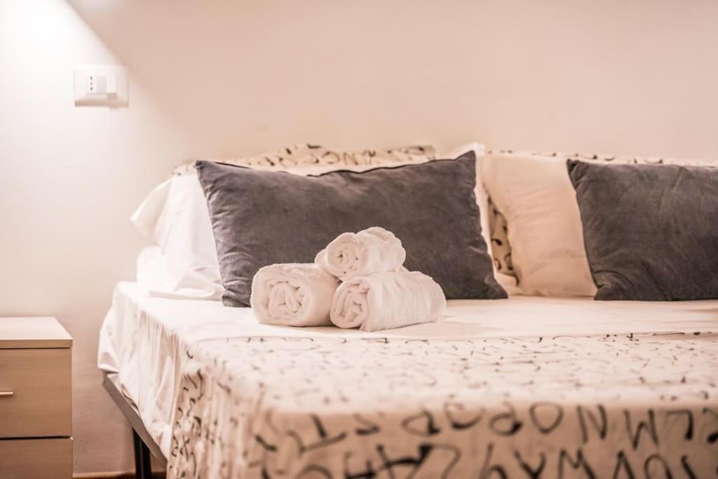 San Vitale Apartment * Bologna