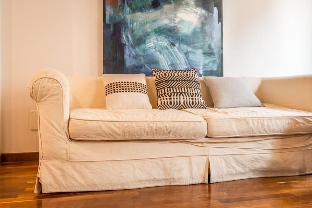 San Vitale Apartment