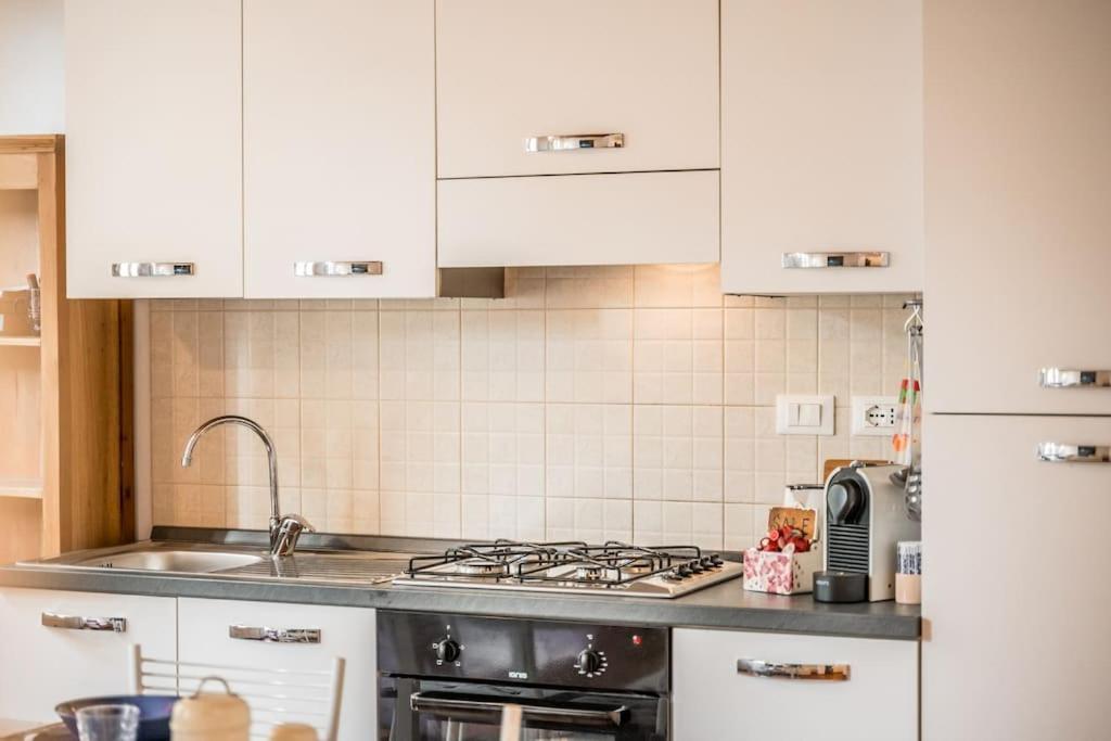 San Vitale Apartment Bologna