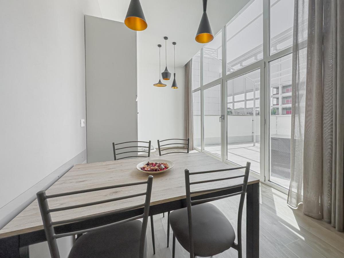 Realkasa Ferriera A Apartamento Bolonha