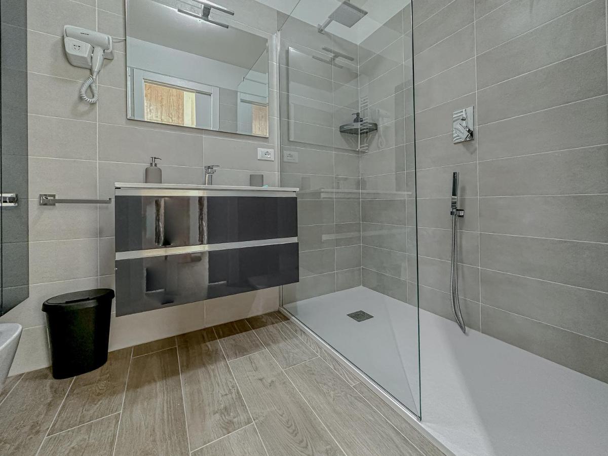 Apartamento Realkasa Ferriera A Bolonha