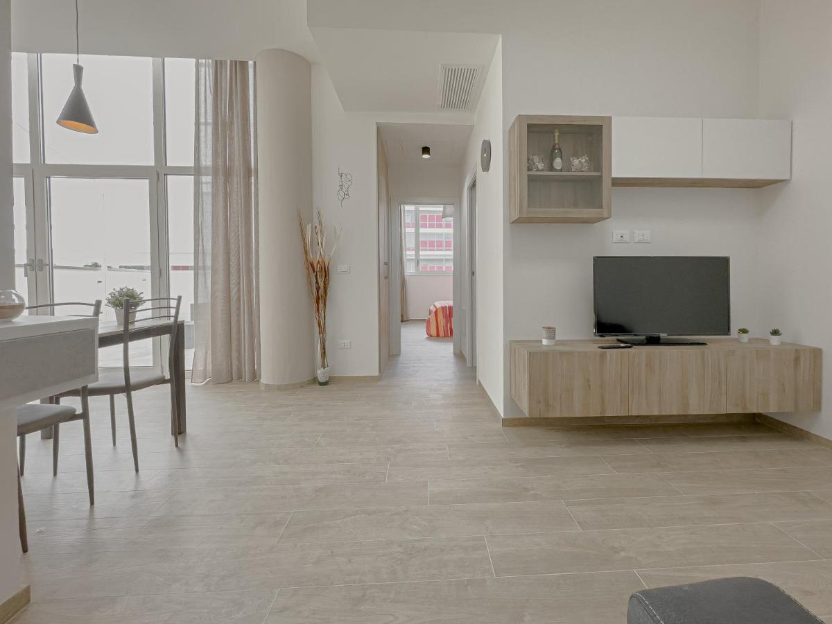 Appartamento Realkasa Ferriera A