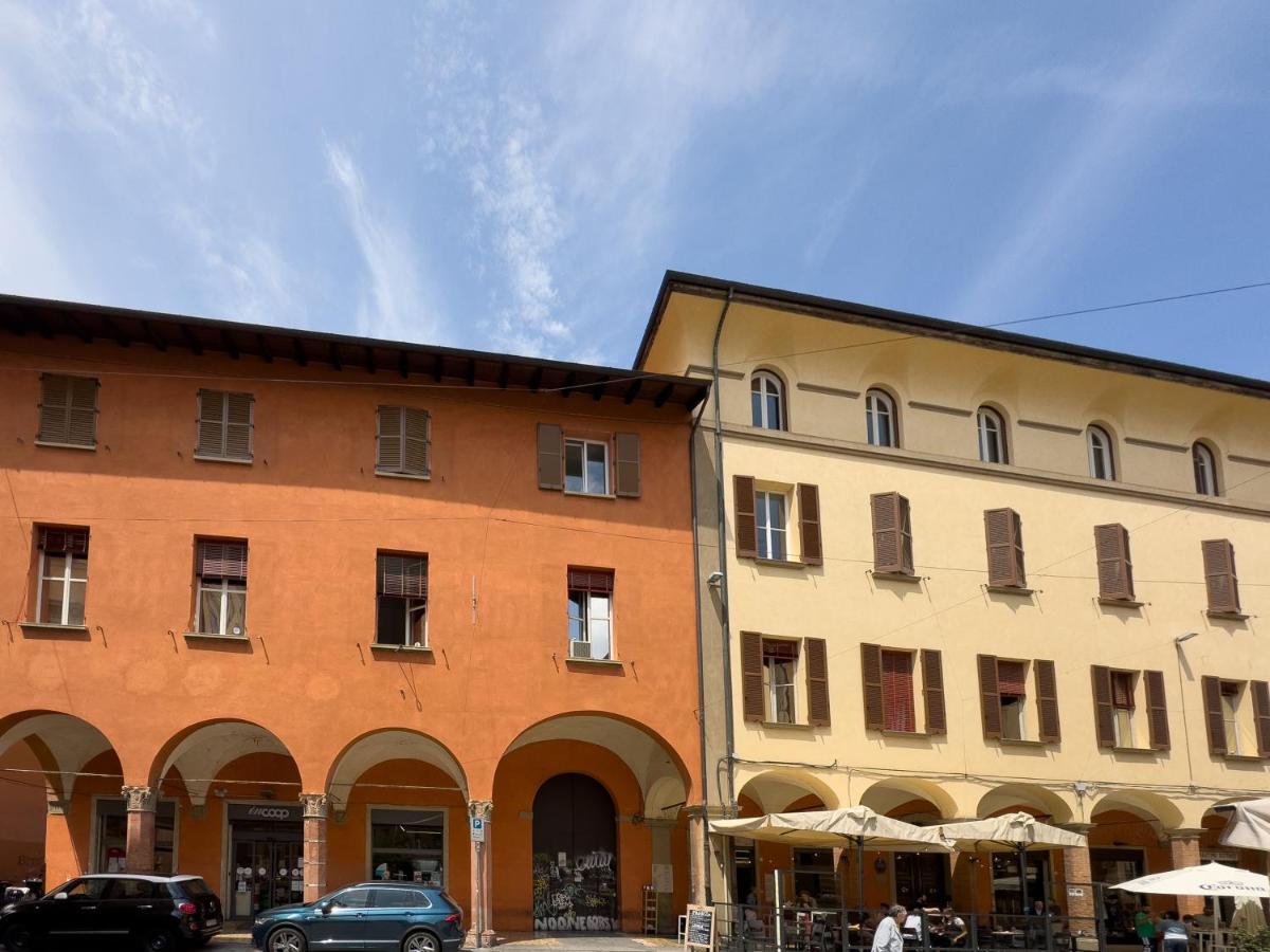 Appartamento Realkasa Oberdan Bologna