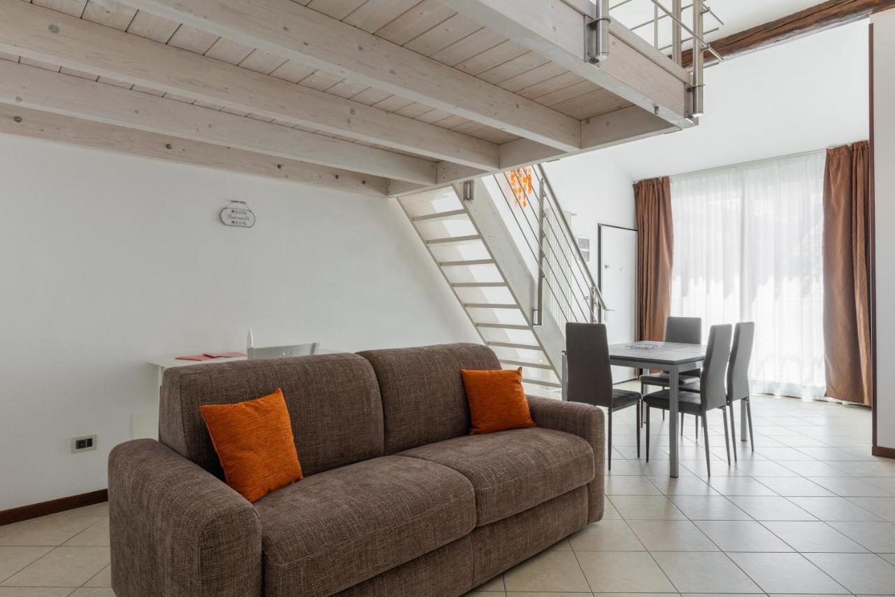 Cozy Mezzanine By Wonderful Italy * Bolonha