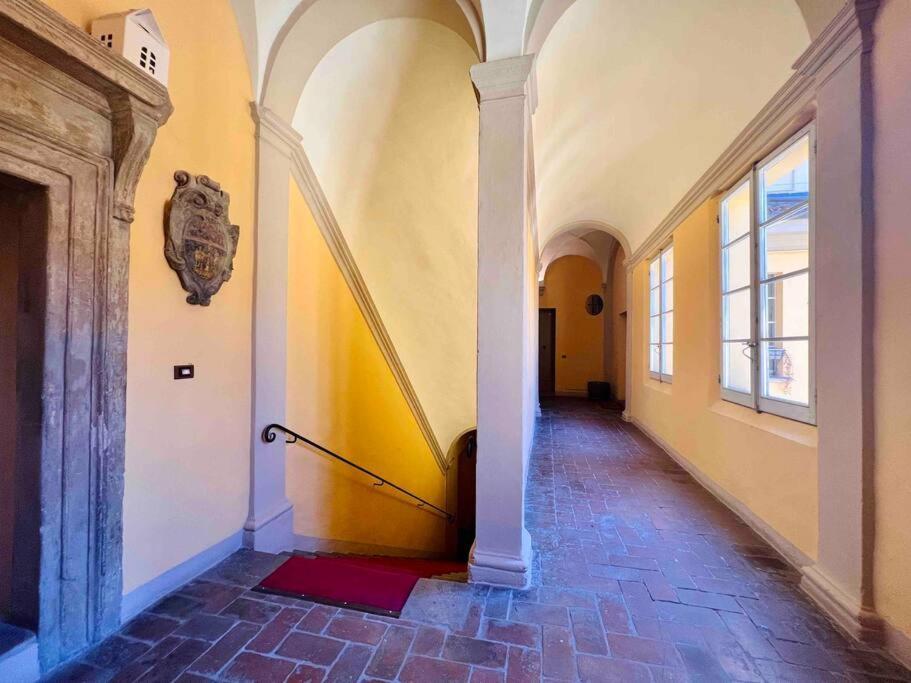 Apartment House Of Lovers - Magnificent View In The Heart Of Bologna