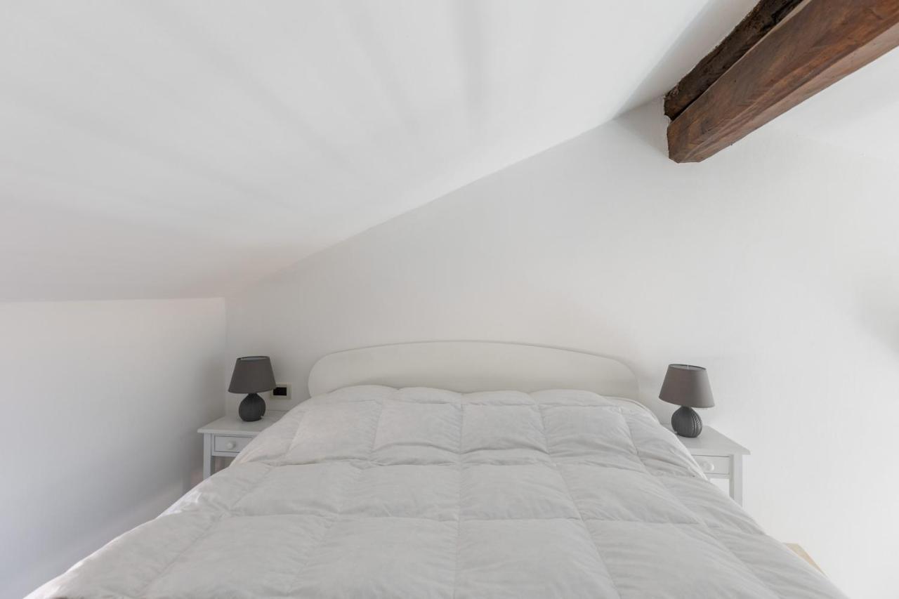 Apartamento Cozy Mezzanine By Wonderful Italy
