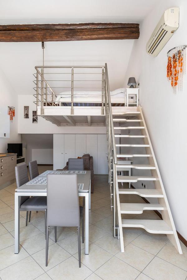 Apartamento Cozy Mezzanine By Wonderful Italy Bolonha